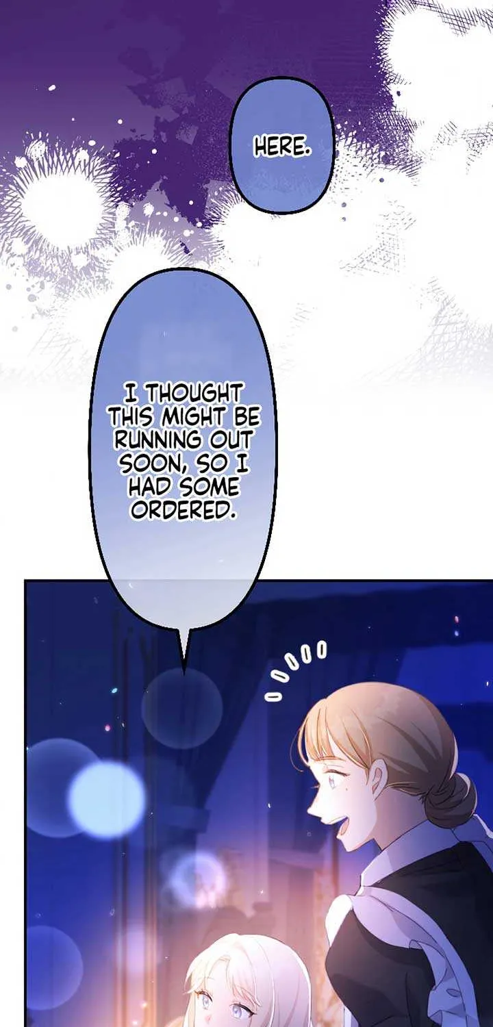 The Young Villainess Sees Through It All Chapter 19 page 81 - 