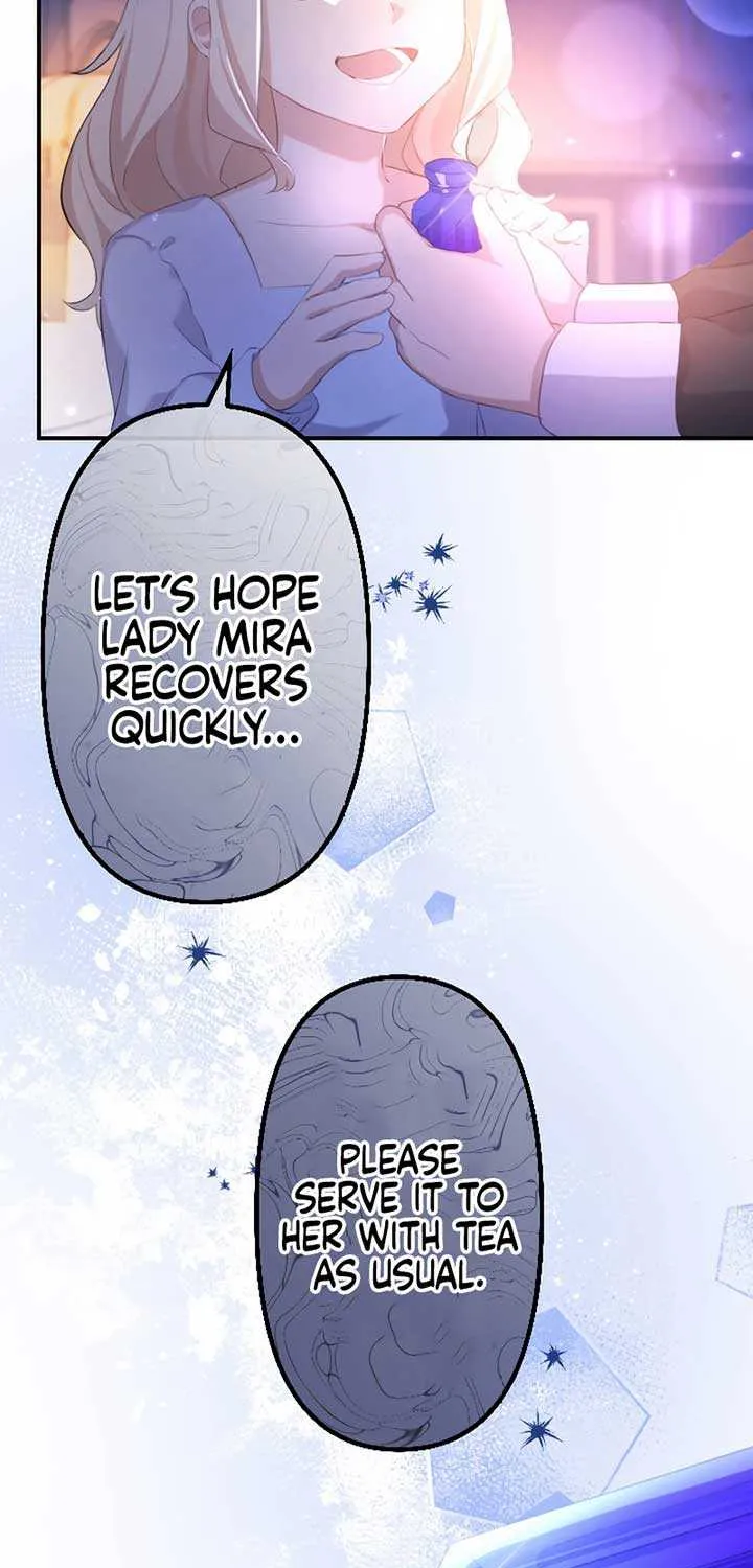 The Young Villainess Sees Through It All Chapter 19 page 84 - 