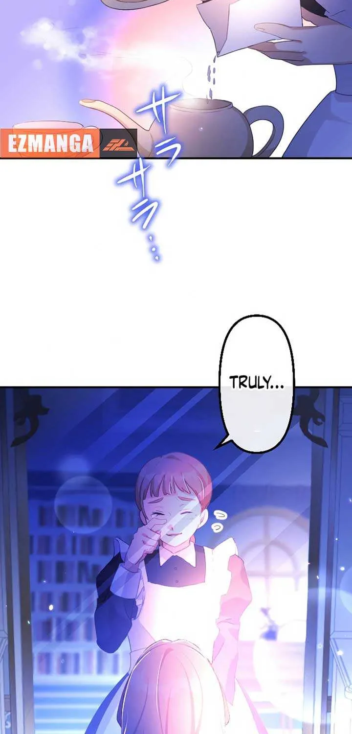 The Young Villainess Sees Through It All Chapter 19 page 87 - 