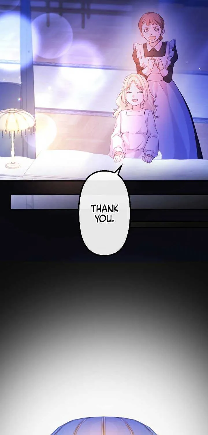 The Young Villainess Sees Through It All Chapter 19 page 94 - 