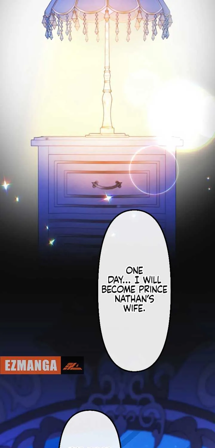 The Young Villainess Sees Through It All Chapter 19 page 95 - 