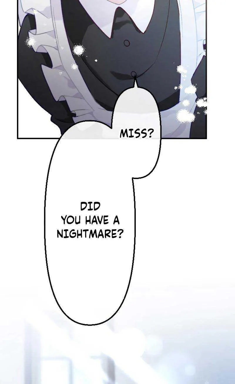 The Young Villainess Sees Through It All Chapter 2 page 19 - 