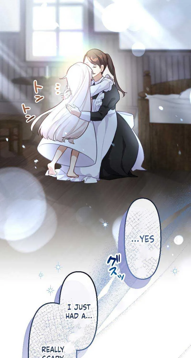 The Young Villainess Sees Through It All Chapter 2 page 20 - 
