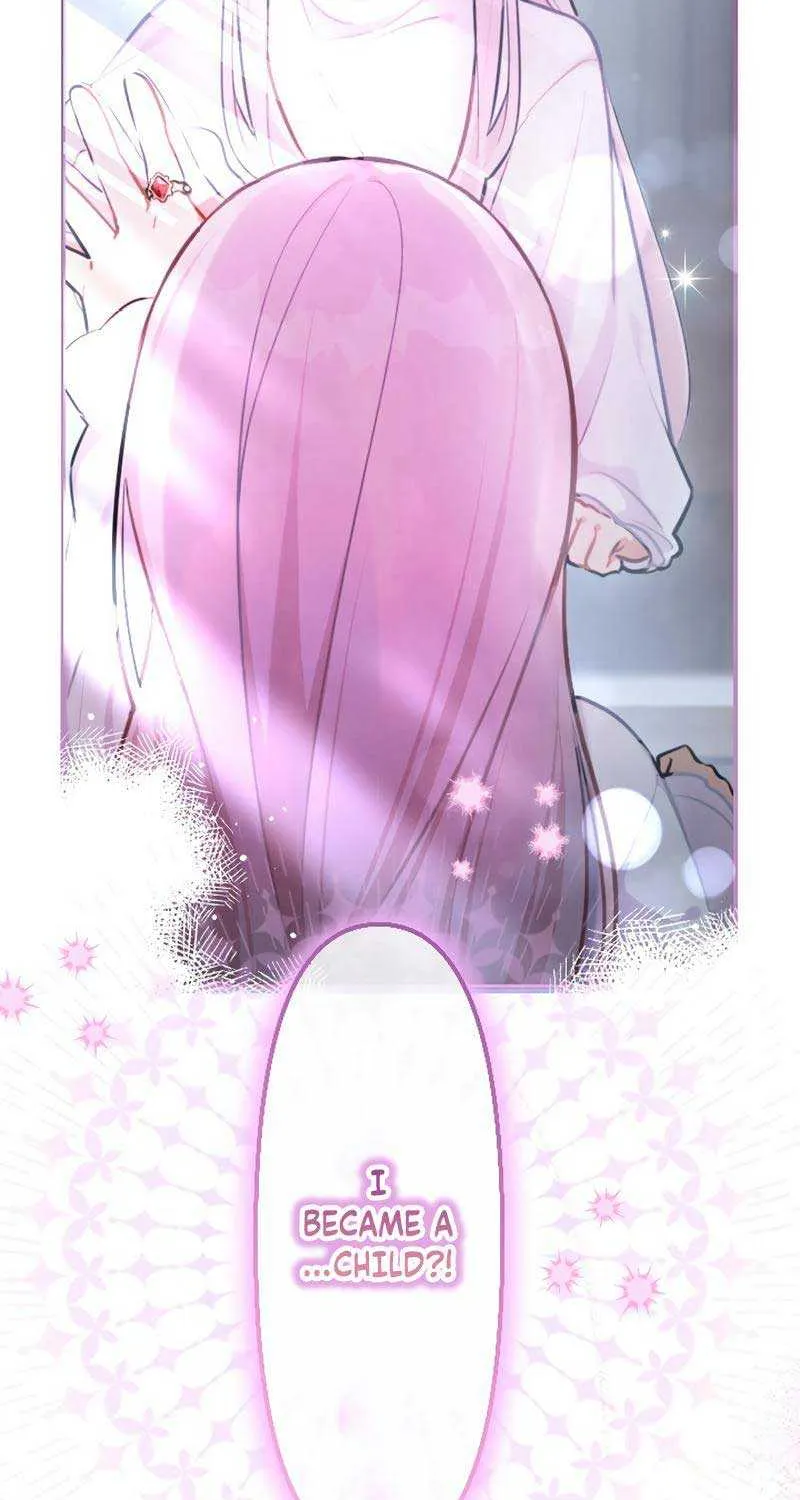 The Young Villainess Sees Through It All Chapter 2 page 3 - 