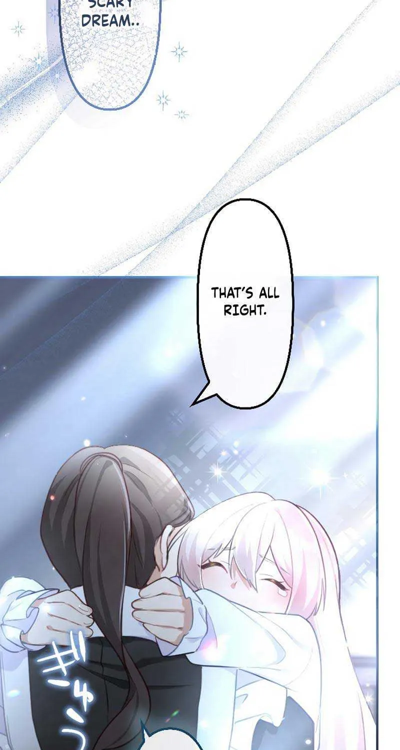 The Young Villainess Sees Through It All Chapter 2 page 21 - 