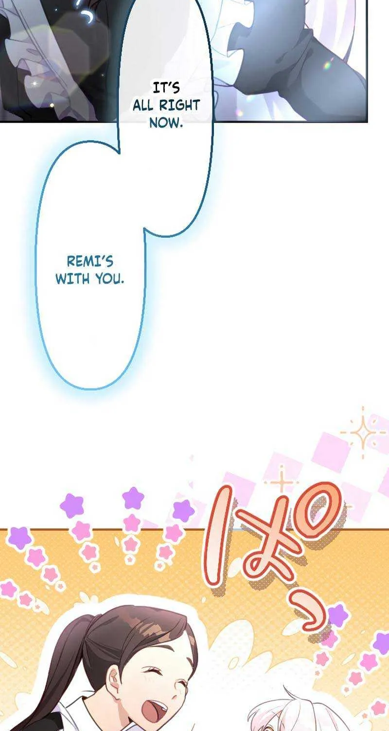 The Young Villainess Sees Through It All Chapter 2 page 22 - 