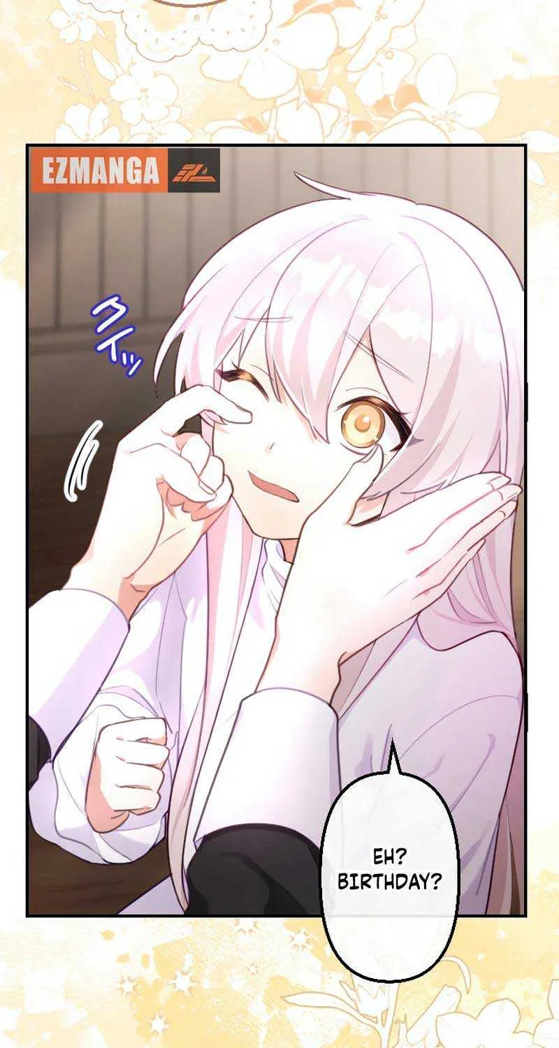 The Young Villainess Sees Through It All Chapter 2 page 24 - 