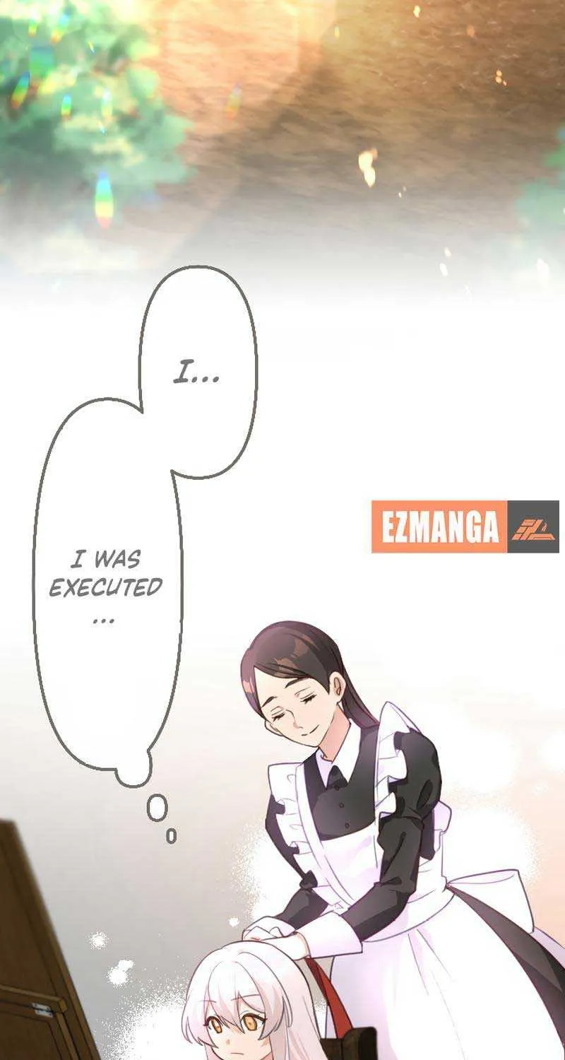 The Young Villainess Sees Through It All Chapter 2 page 28 - 