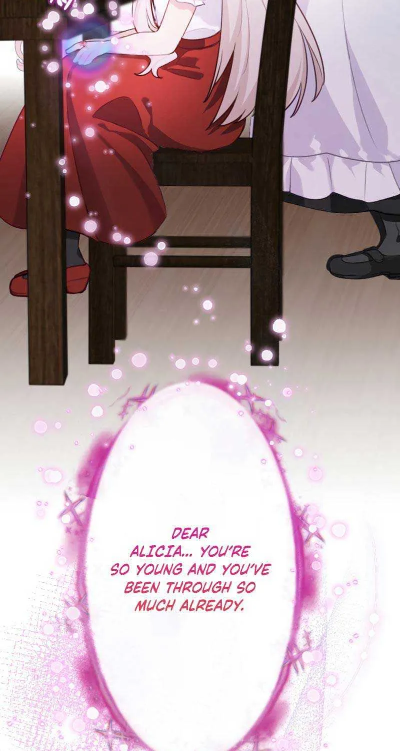 The Young Villainess Sees Through It All Chapter 2 page 32 - 