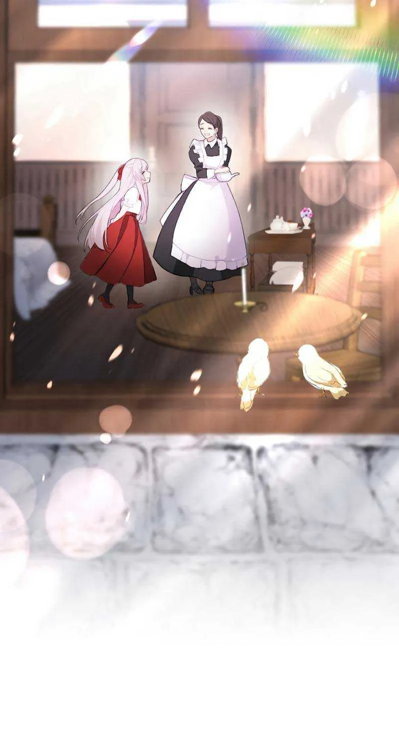 The Young Villainess Sees Through It All Chapter 2 page 47 - 