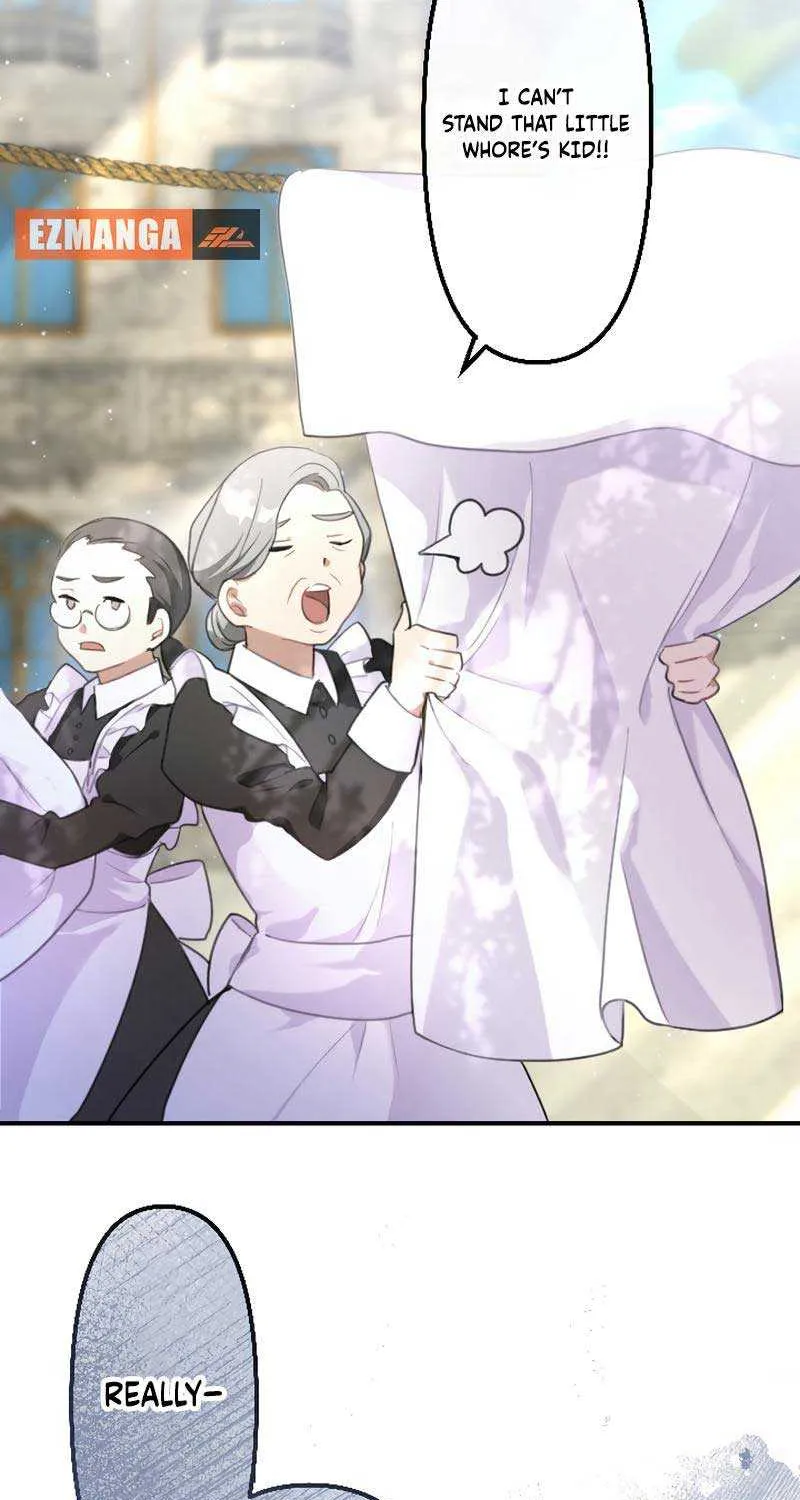 The Young Villainess Sees Through It All Chapter 2 page 55 - 