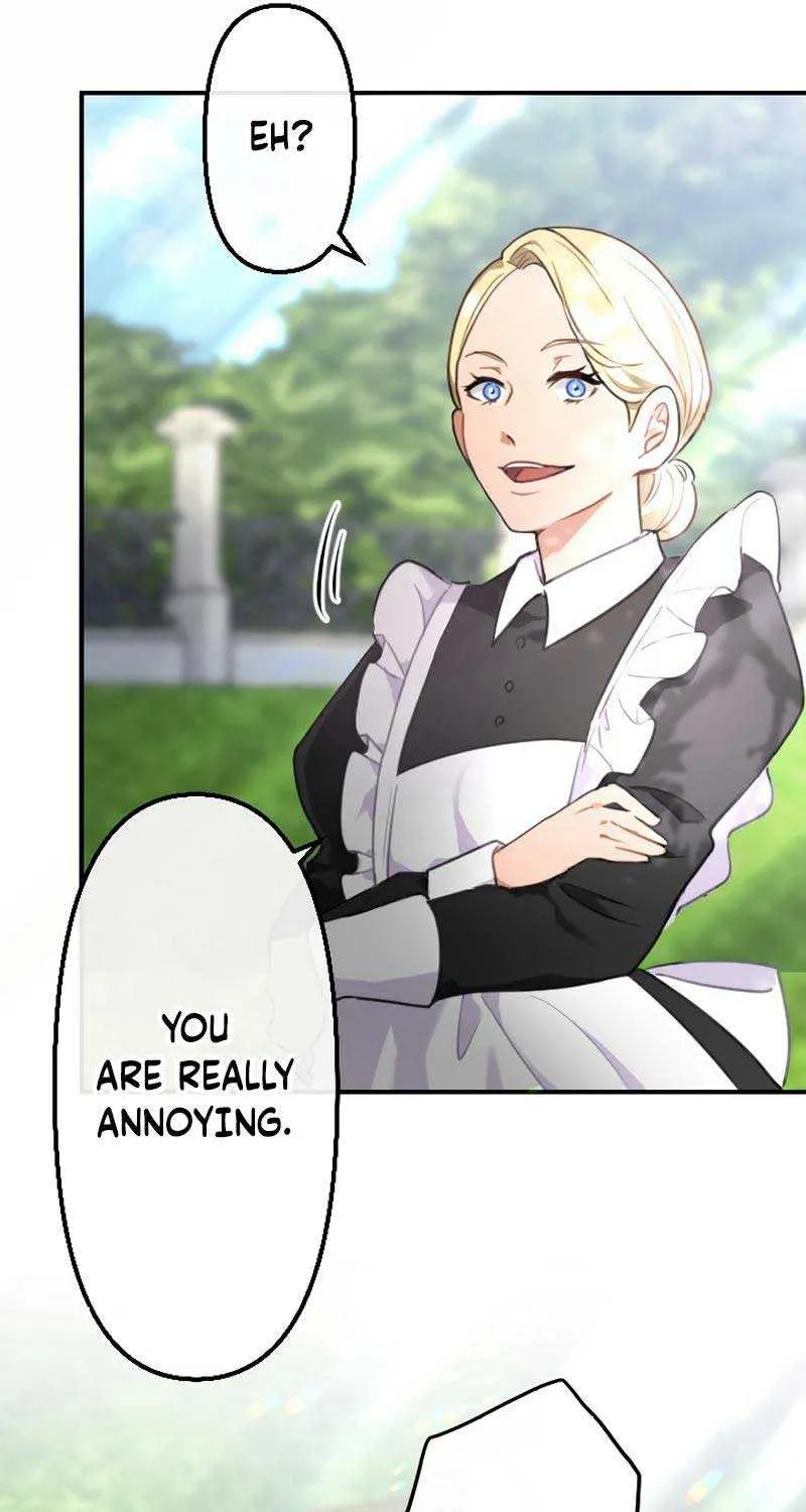 The Young Villainess Sees Through It All Chapter 2 page 59 - 