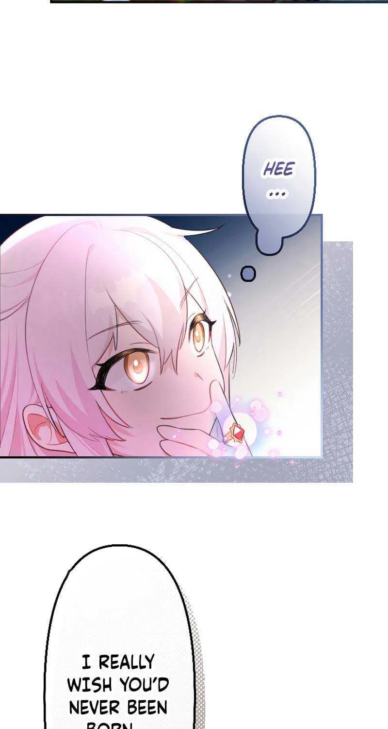 The Young Villainess Sees Through It All Chapter 2 page 65 - 