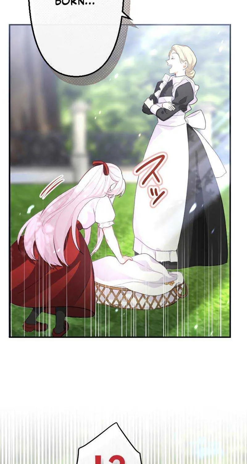 The Young Villainess Sees Through It All Chapter 2 page 66 - 