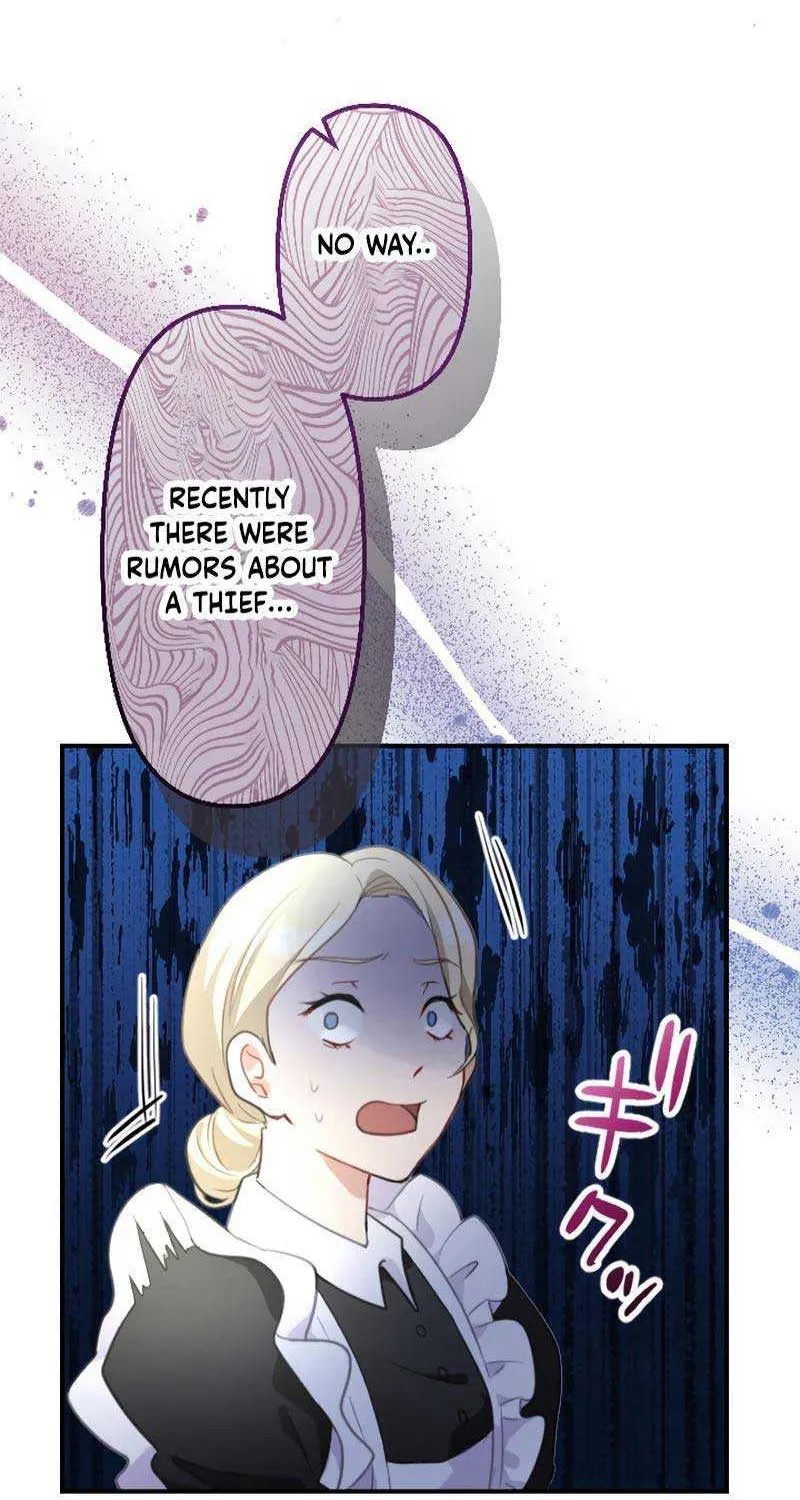 The Young Villainess Sees Through It All Chapter 2 page 70 - 