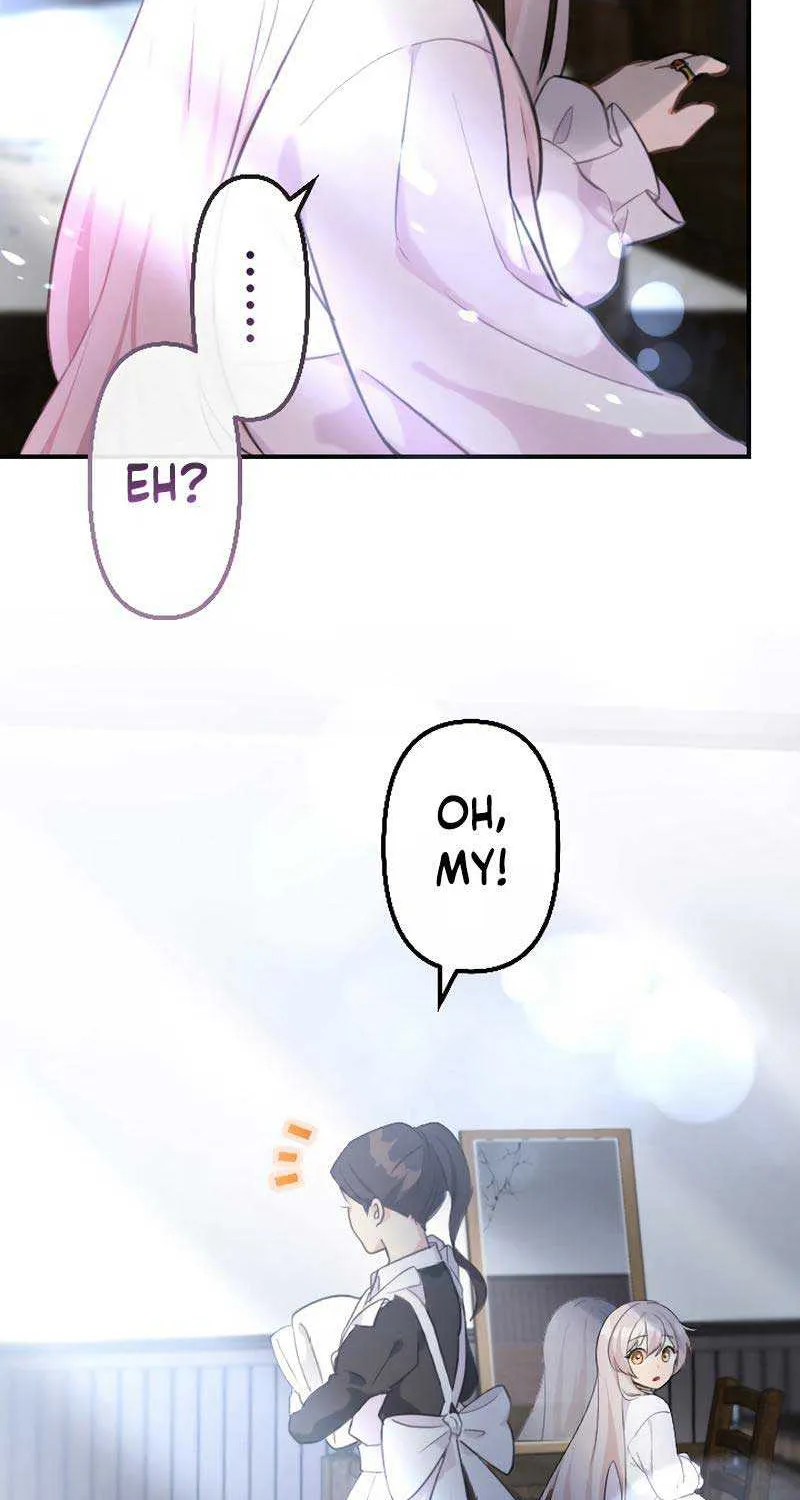 The Young Villainess Sees Through It All Chapter 2 page 8 - 