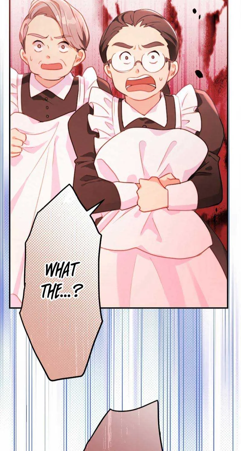 The Young Villainess Sees Through It All Chapter 2 page 73 - 