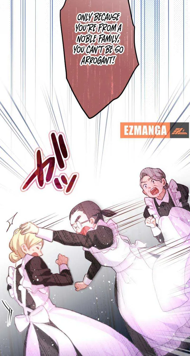 The Young Villainess Sees Through It All Chapter 2 page 74 - 