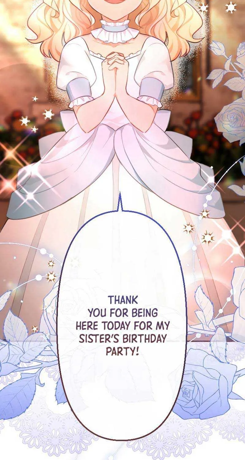 The Young Villainess Sees Through It All Chapter 2 page 93 - 