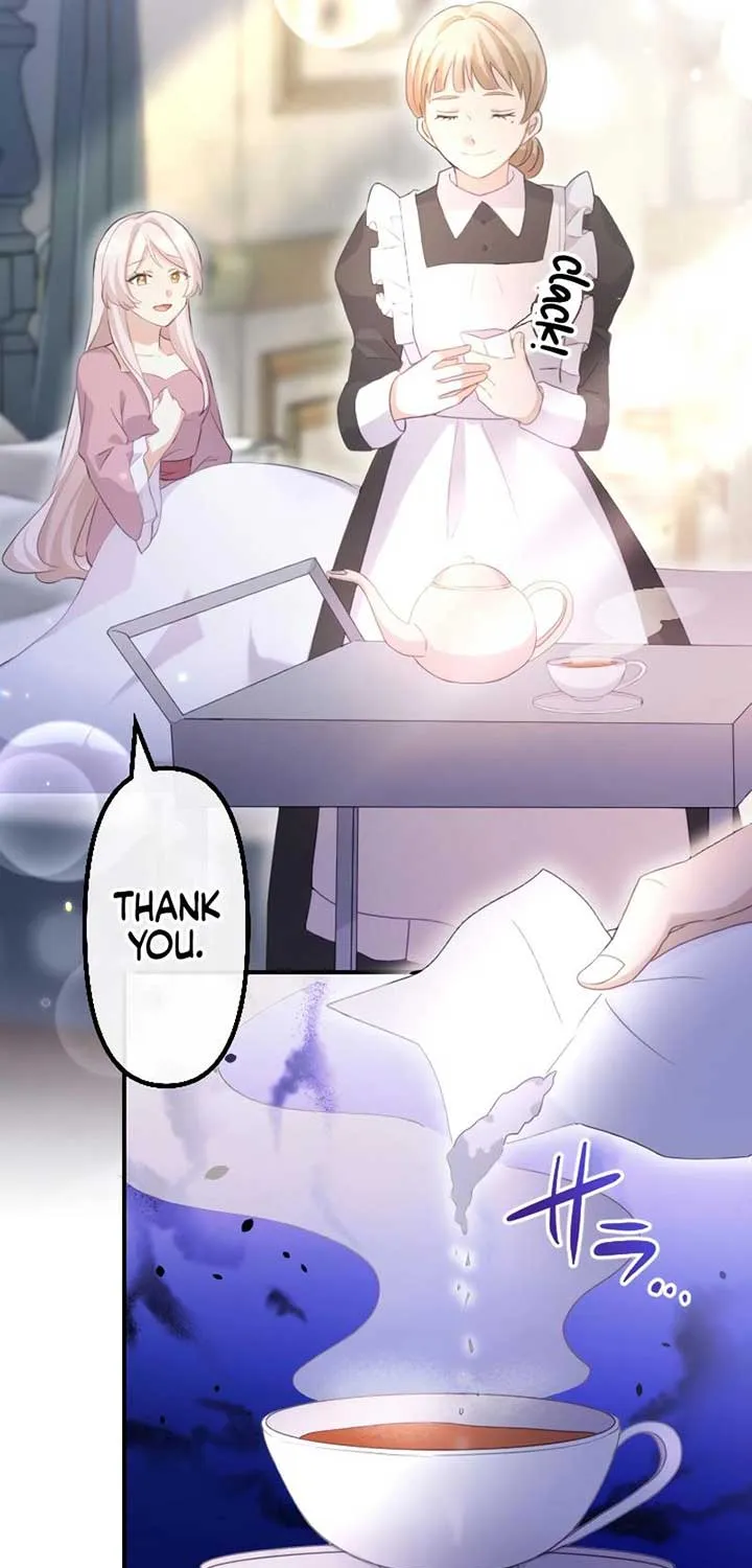 The Young Villainess Sees Through It All Chapter 20 page 102 - 