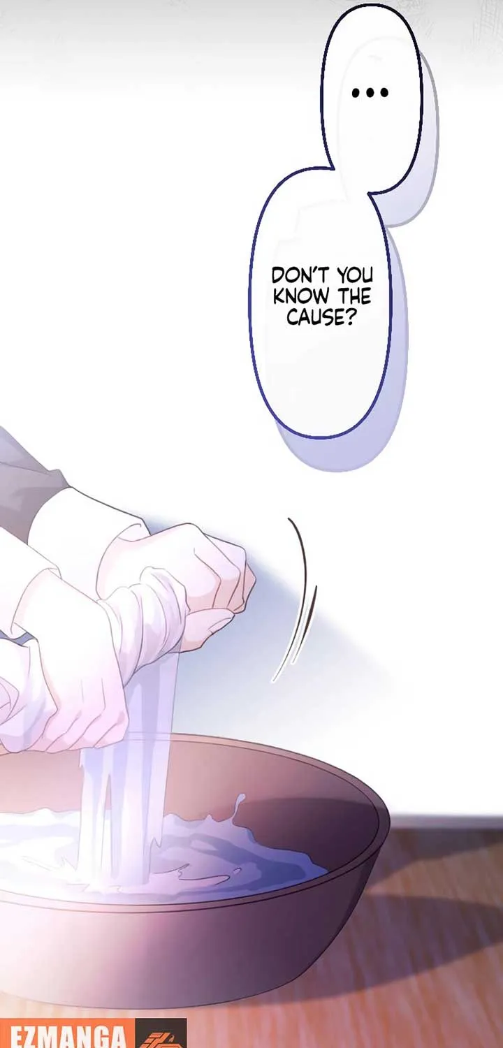 The Young Villainess Sees Through It All Chapter 20 page 16 - 