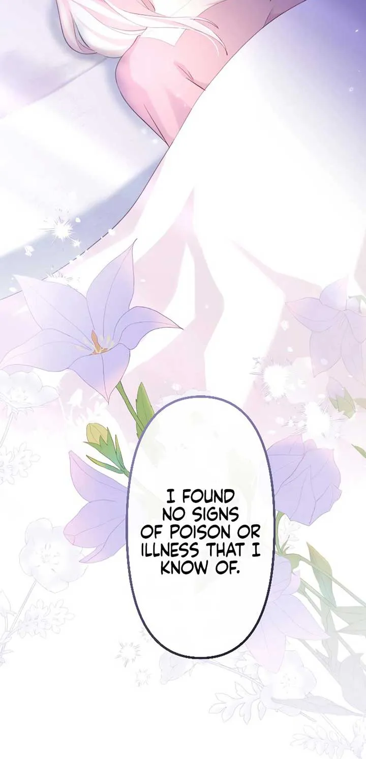 The Young Villainess Sees Through It All Chapter 20 page 20 - 