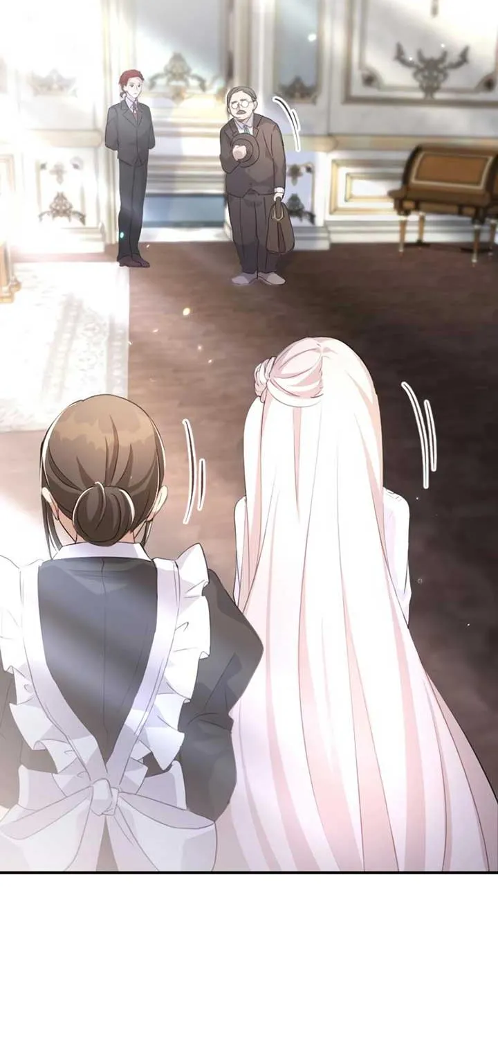 The Young Villainess Sees Through It All Chapter 20 page 25 - 