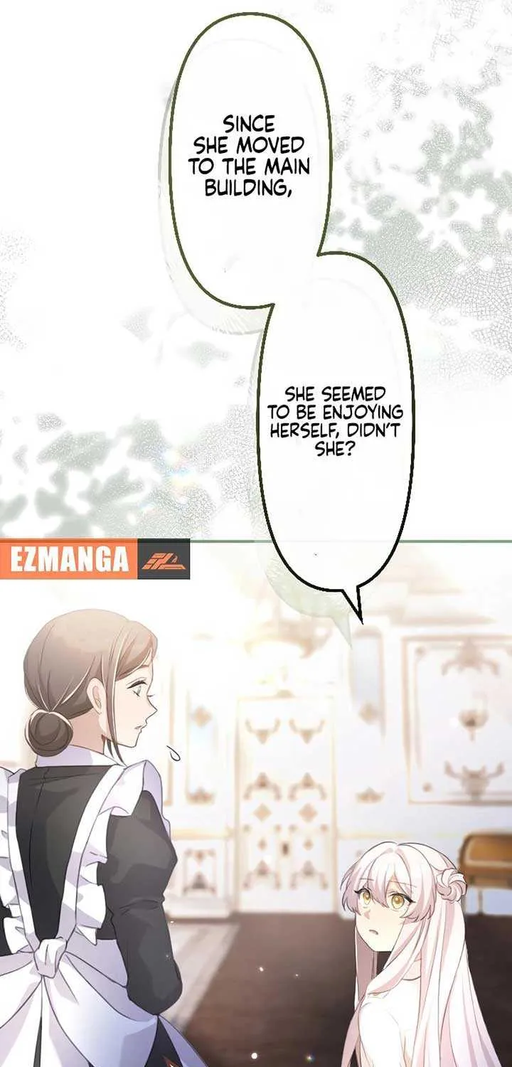 The Young Villainess Sees Through It All Chapter 20 page 27 - 