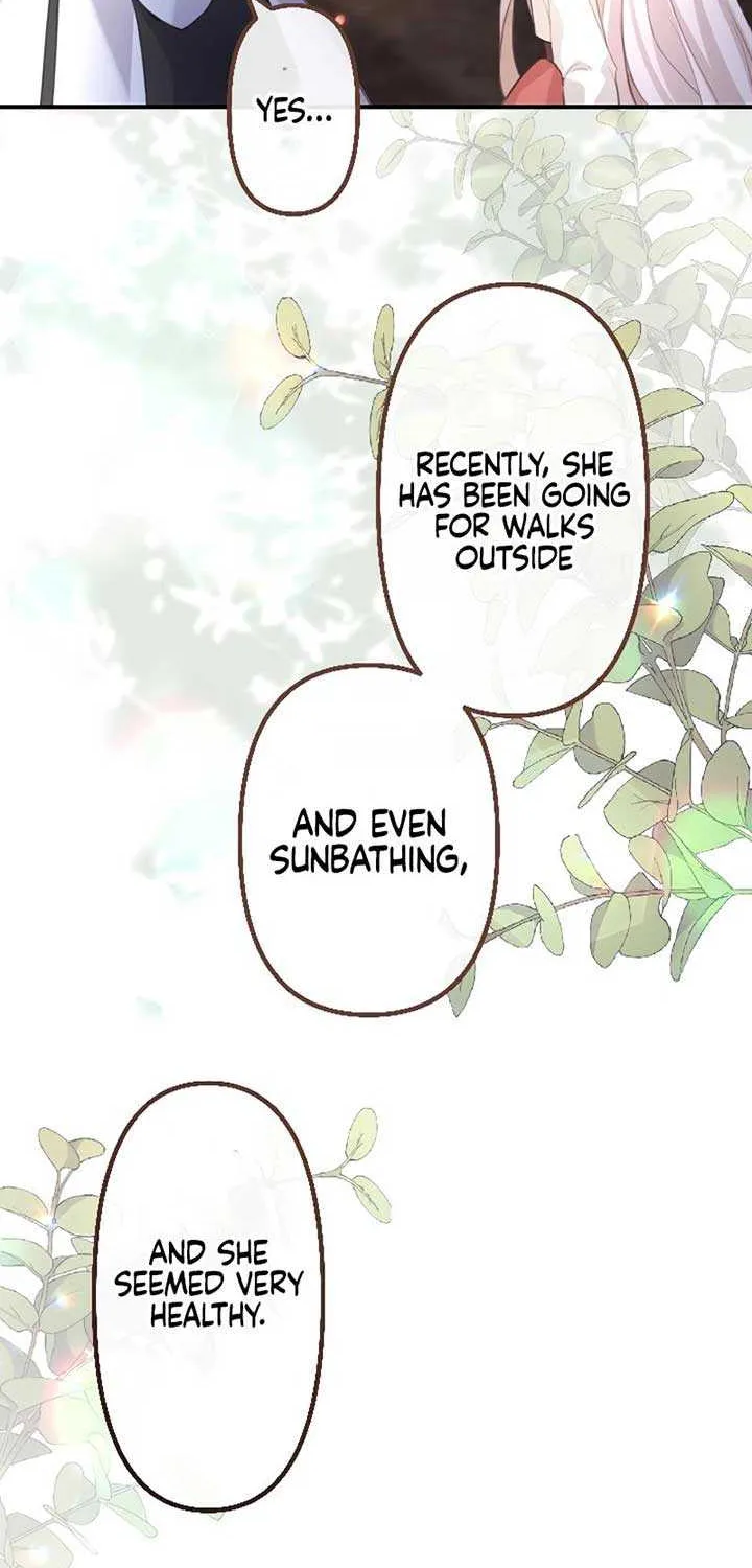 The Young Villainess Sees Through It All Chapter 20 page 28 - 