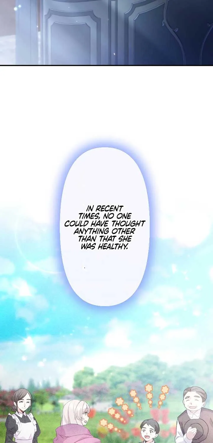 The Young Villainess Sees Through It All Chapter 20 page 30 - 
