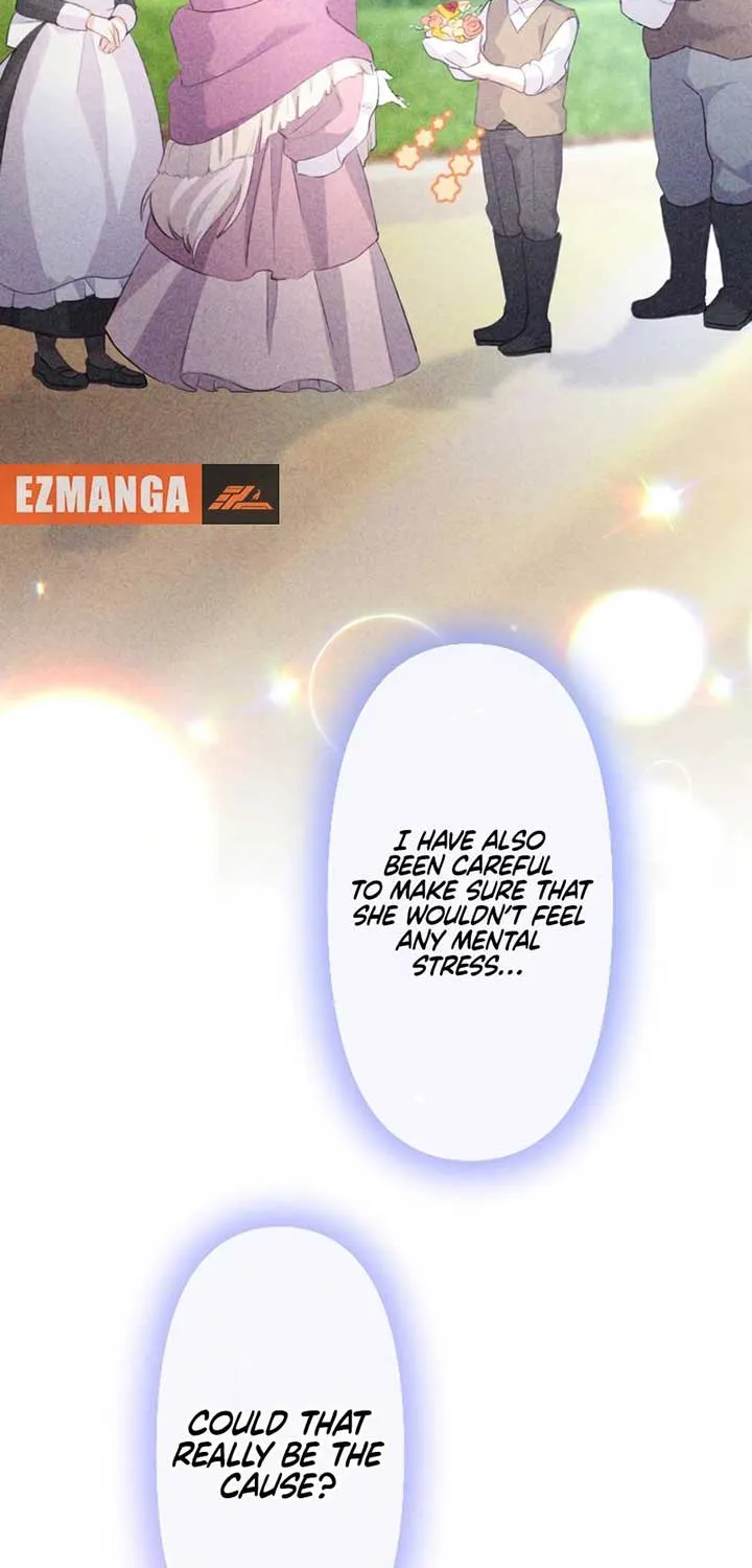The Young Villainess Sees Through It All Chapter 20 page 31 - 