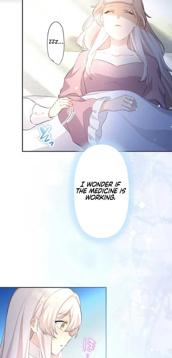The Young Villainess Sees Through It All Chapter 20 page 43 - 