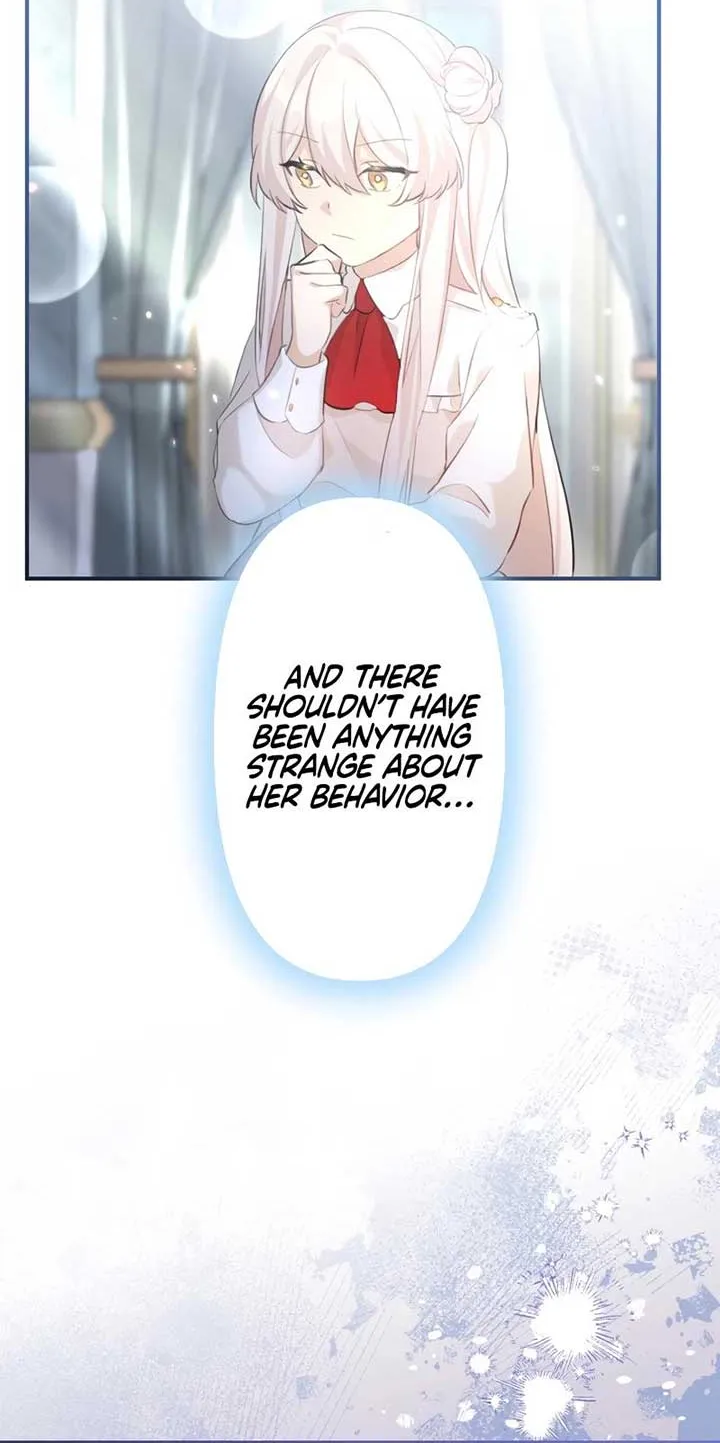 The Young Villainess Sees Through It All Chapter 20 page 50 - 