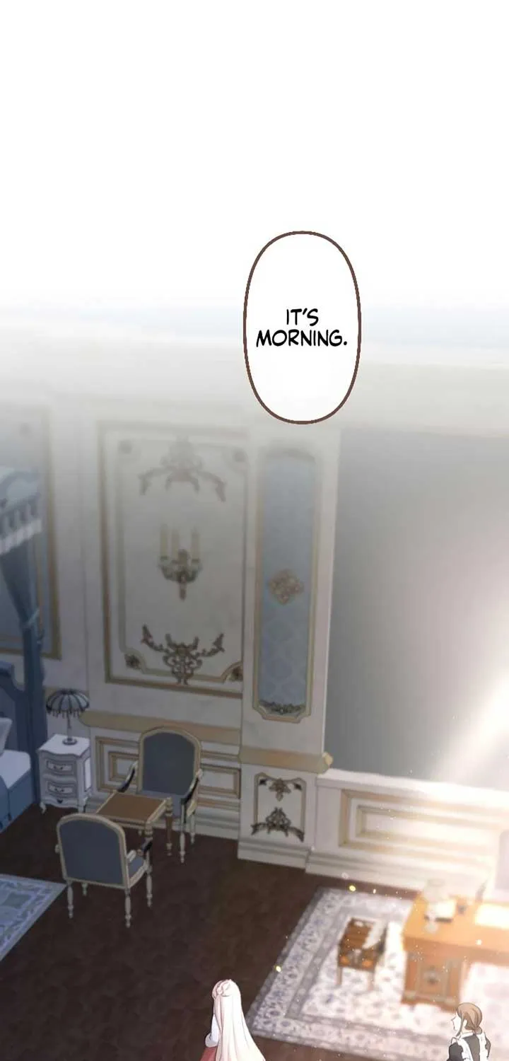 The Young Villainess Sees Through It All Chapter 20 page 7 - 