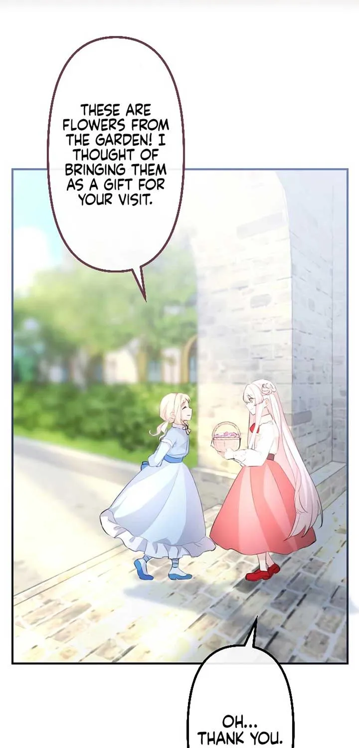 The Young Villainess Sees Through It All Chapter 20 page 61 - 