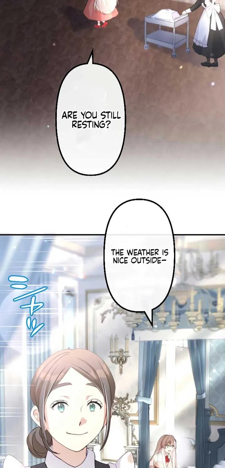 The Young Villainess Sees Through It All Chapter 20 page 8 - 