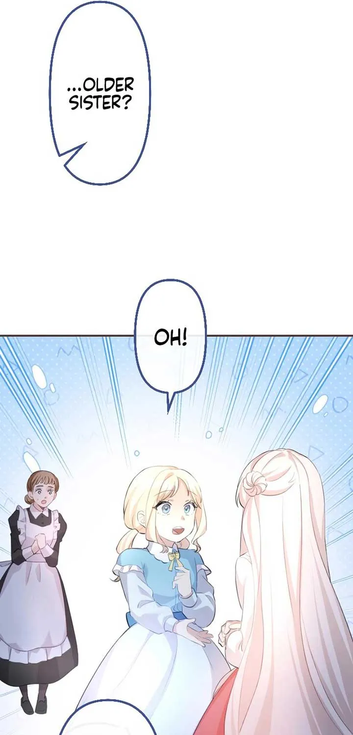 The Young Villainess Sees Through It All Chapter 20 page 75 - 