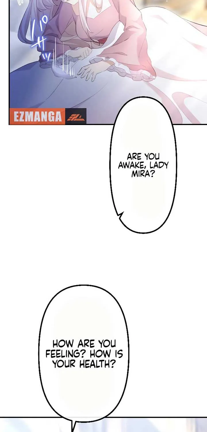 The Young Villainess Sees Through It All Chapter 20 page 97 - 