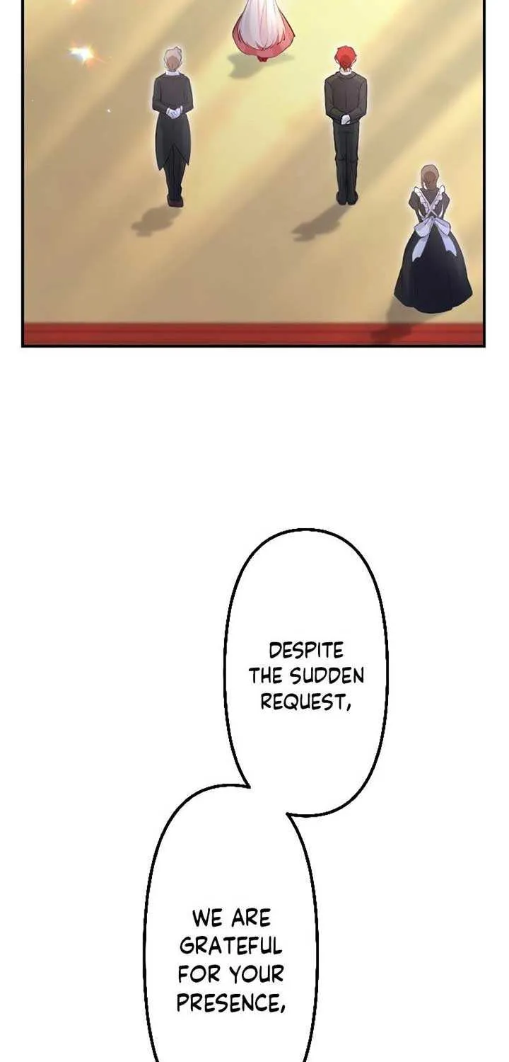 The Young Villainess Sees Through It All Chapter 21 page 16 - 