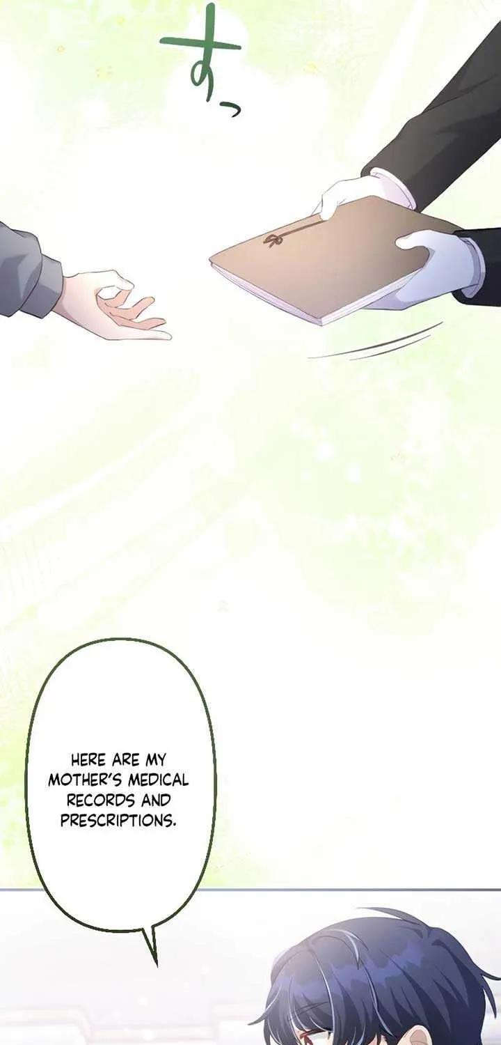 The Young Villainess Sees Through It All Chapter 21 page 20 - 