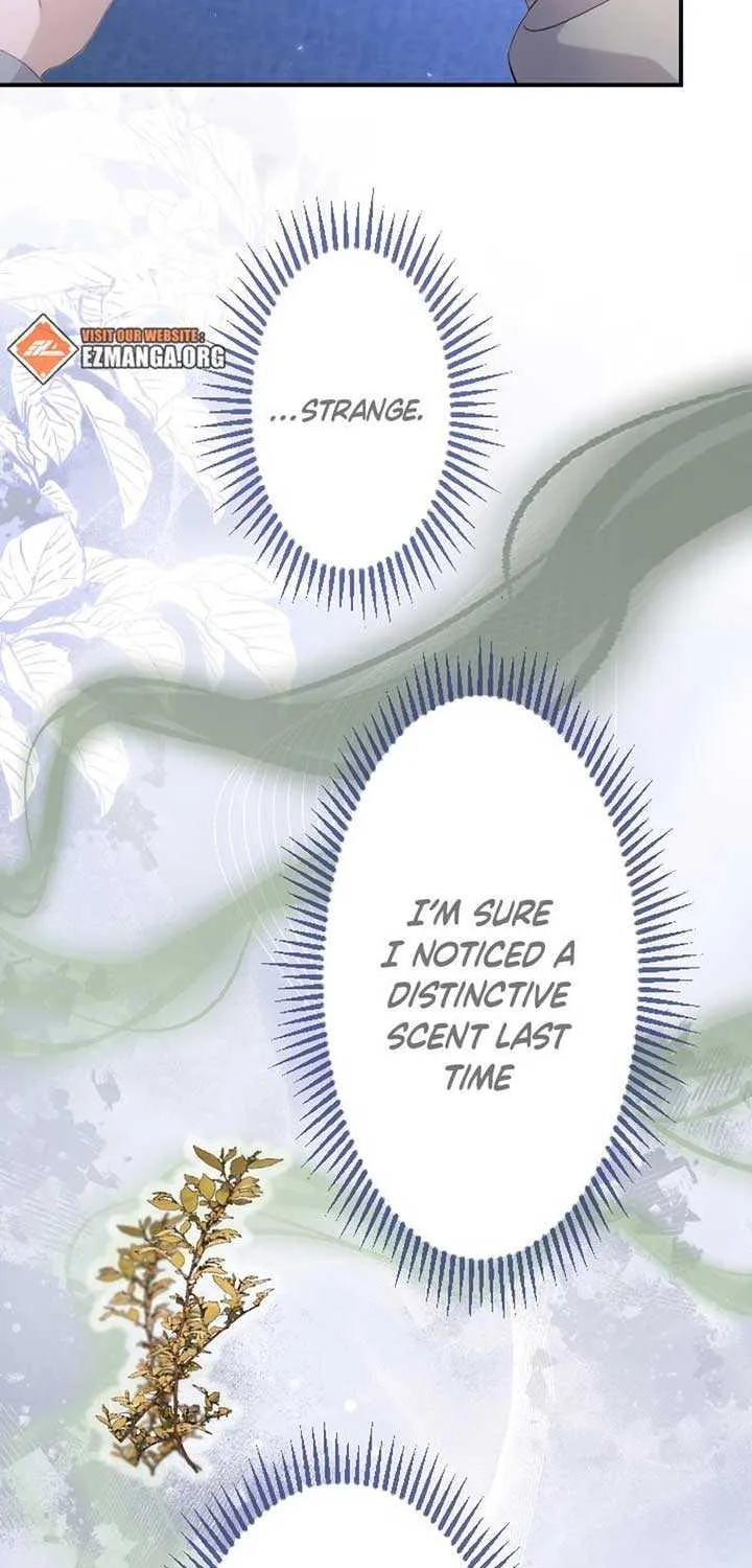 The Young Villainess Sees Through It All Chapter 21 page 22 - 