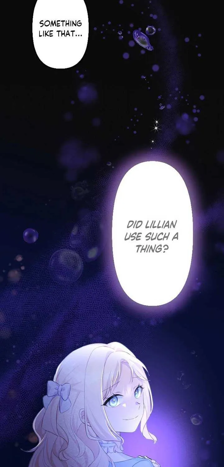 The Young Villainess Sees Through It All Chapter 21 page 27 - 