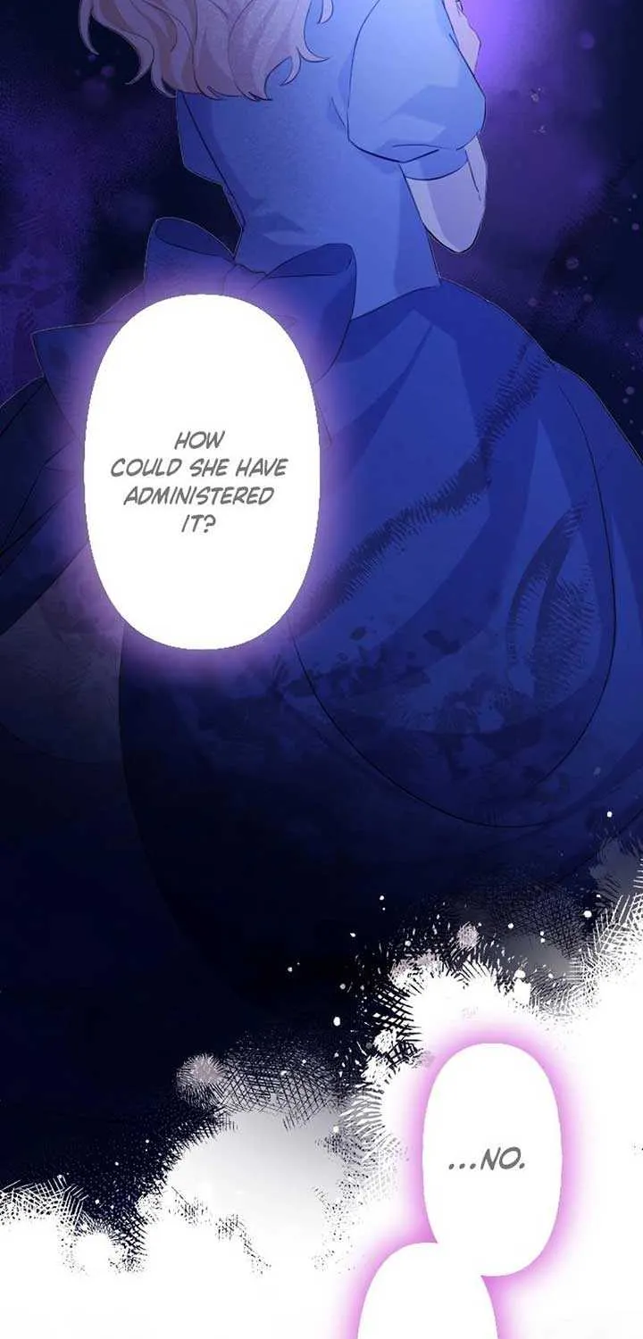 The Young Villainess Sees Through It All Chapter 21 page 28 - 