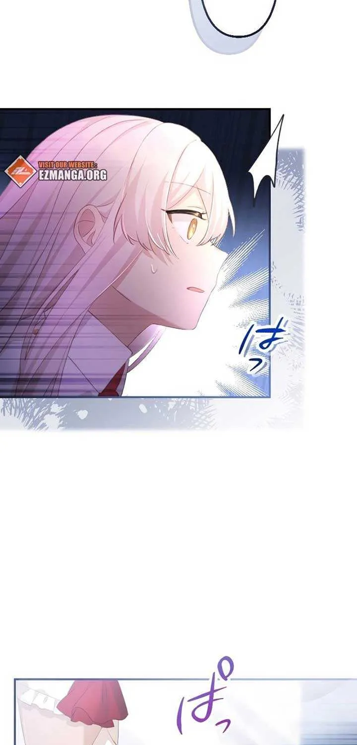 The Young Villainess Sees Through It All Chapter 21 page 36 - 