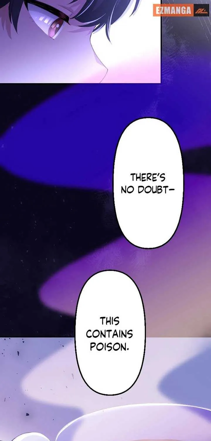 The Young Villainess Sees Through It All Chapter 21 page 40 - 