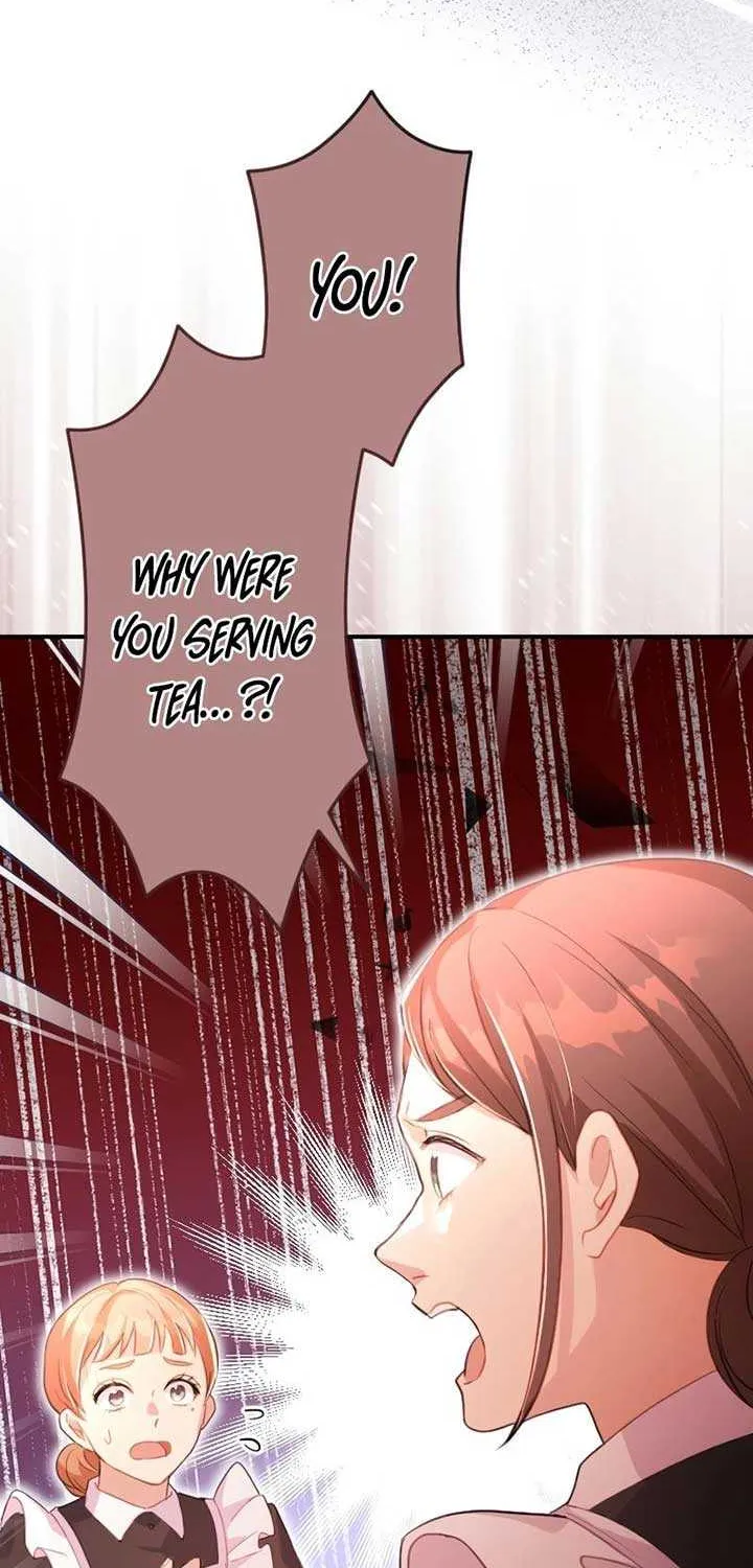 The Young Villainess Sees Through It All Chapter 21 page 51 - 