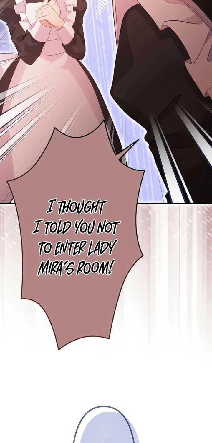 The Young Villainess Sees Through It All Chapter 21 page 52 - 