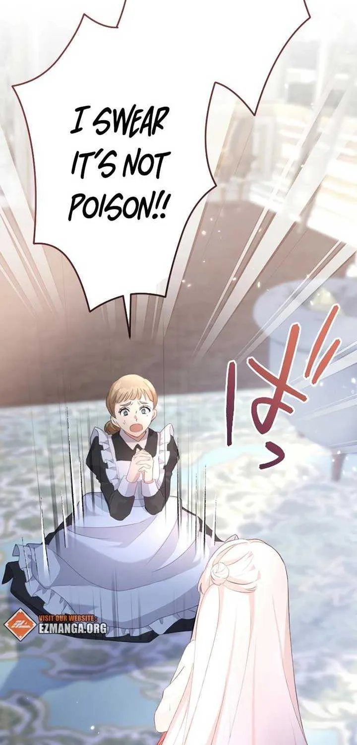 The Young Villainess Sees Through It All Chapter 21 page 58 - 