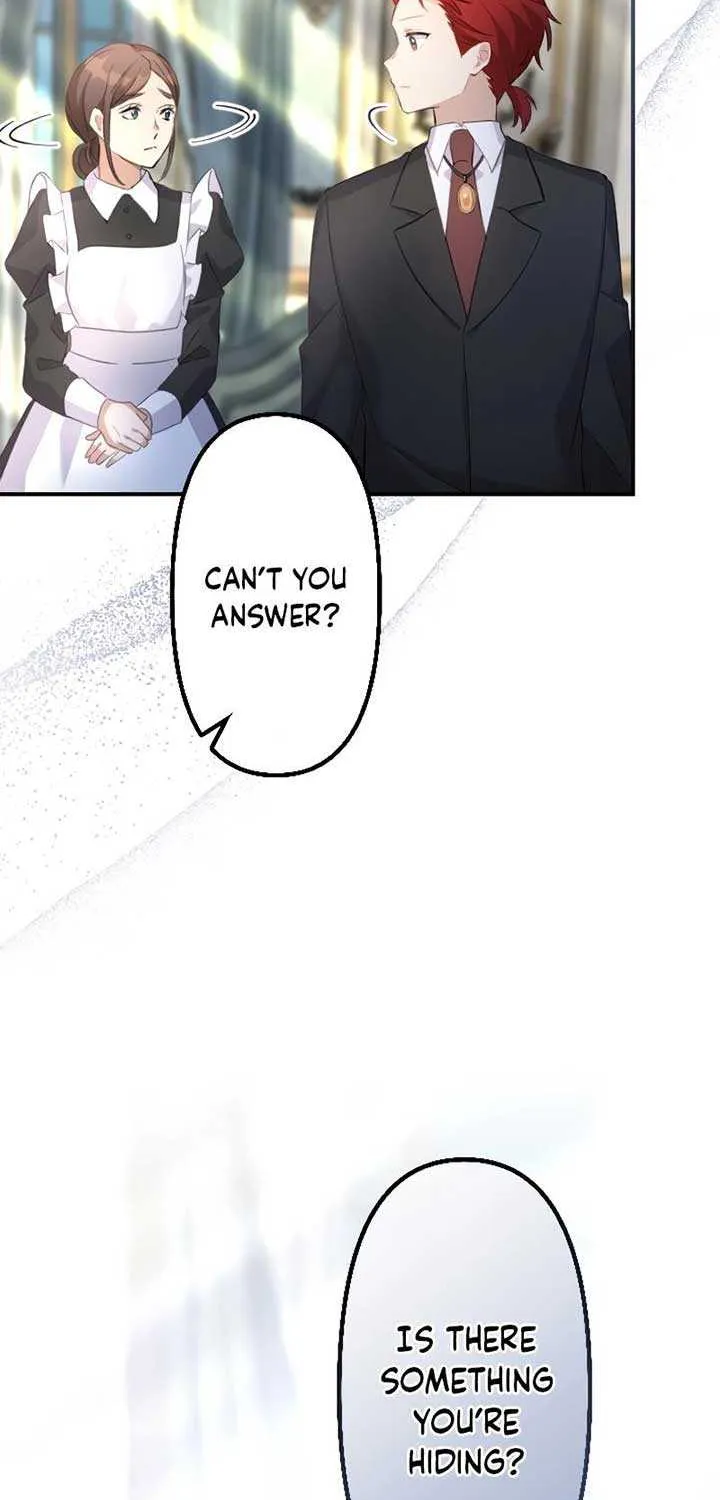 The Young Villainess Sees Through It All Chapter 21 page 64 - 