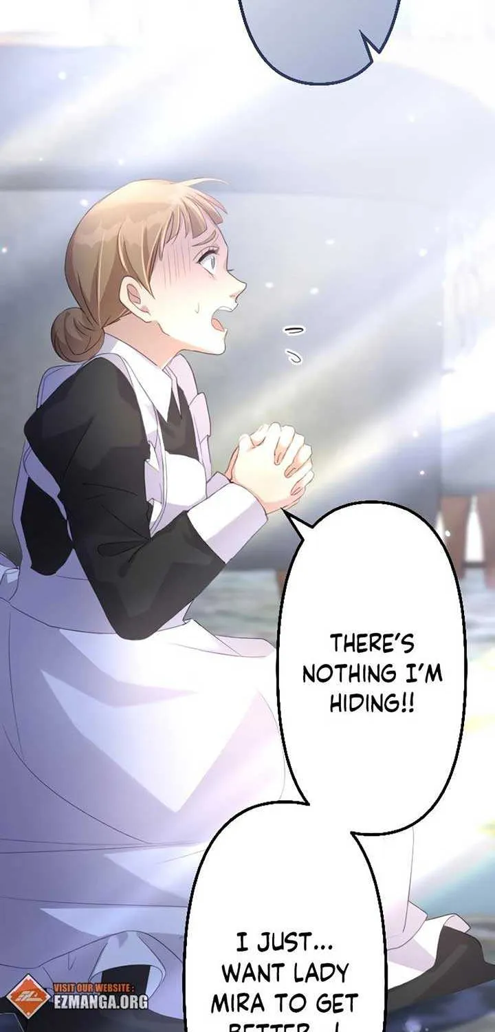 The Young Villainess Sees Through It All Chapter 21 page 65 - 